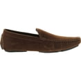 thumbnail image 2 of J'S AWAKE Mens Peter-32 Slip On Loafers Moccasins Shoes, 2 of 4