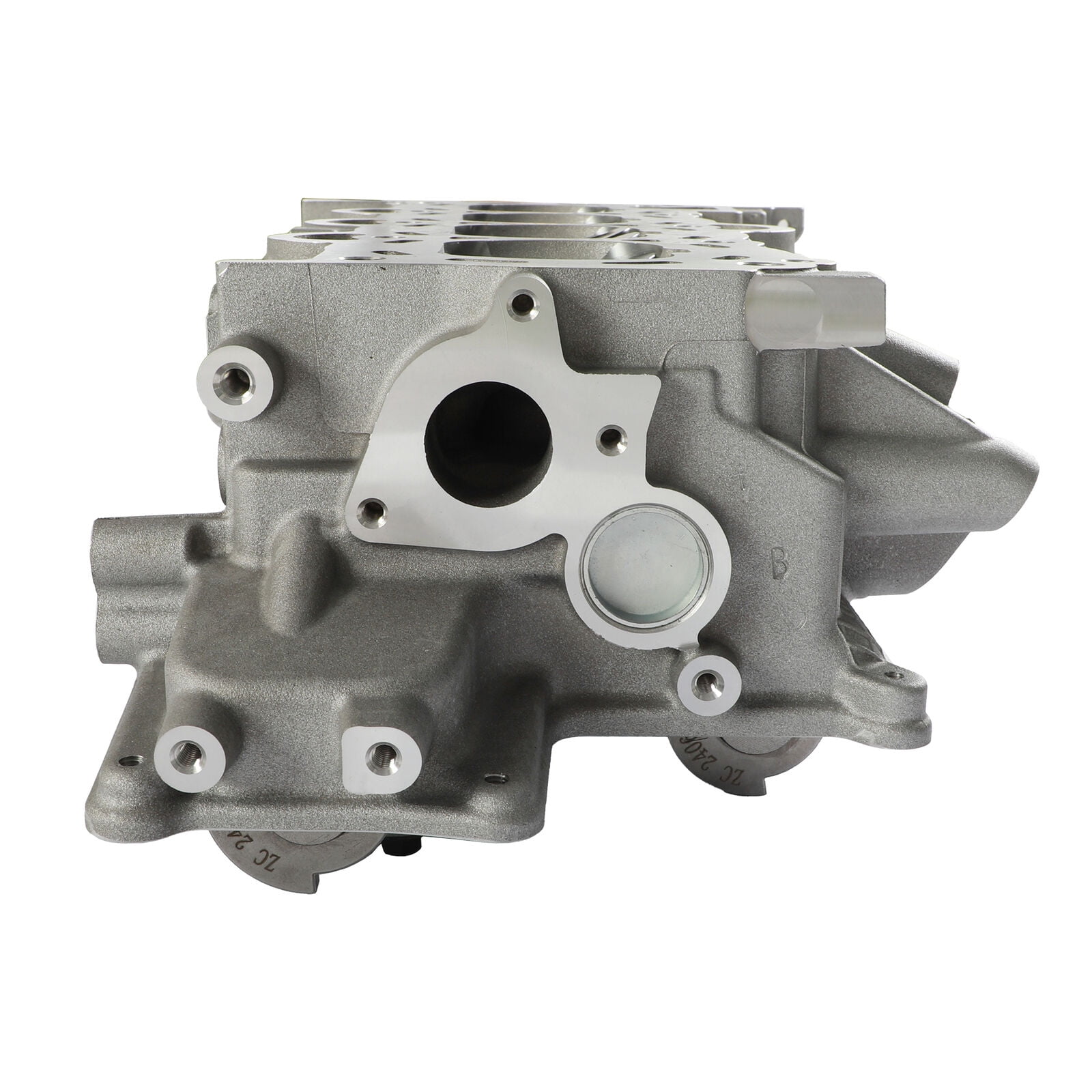 G4FD 1.6L Cylinder Head Assembly Head Gasket Bolt For 2012-2019 Hyundai Accent Kia Seltos Optima