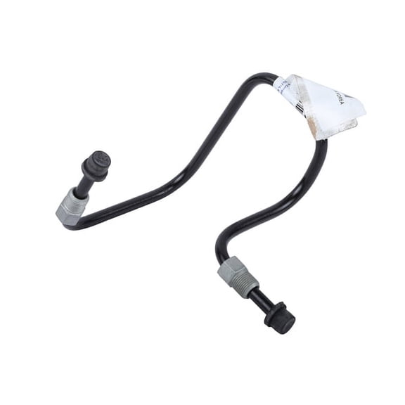 Brake Pressure Modulator Valve Rear Brake Pipe