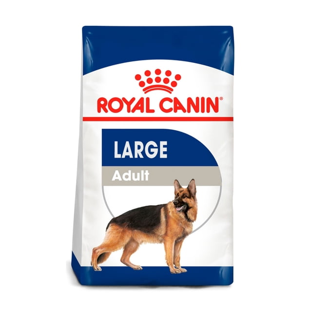 Alimento Para Perro Royal Canin Large Adulto 13.6kg