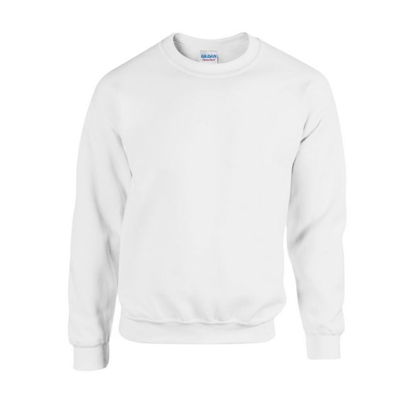 Gildan Mens Heavy Blend Sweatshirt