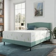 thumbnail image 5 of NapQueen Anula 12" Full Mattress, Green Tea Infused Memory Foam Mattress, Bed In a Box, Adult, 5 of 7