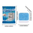 thumbnail image 3 of Donemore Multi-effect Dishwasher Cleaner, Dishwasher Cleaning Effervescent Tablets, Formulated to Clean Inside All Machine Models, for Kitchenware Descaling, 3 of 9