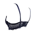 thumbnail image 5 of Paquete de Brasier Adda Lingerie Modelo Rosa, Diseño de encaje, Colores surtidos, 5 of 5