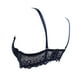 thumbnail image 5 of Paquete de Brasier Adda Lingerie Modelo Rosa, Diseño de encaje, Colores surtidos, 5 of 5