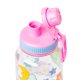 thumbnail image 4 of Botella de agua Silver Buffalo Care Bears 950 ml con calcomanías, 4 of 8