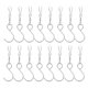 thumbnail image 1 of unbranded 20Ud Plata Giratorios De Alta Resistencia Para Jardín Y, 1 of 8