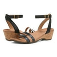 thumbnail image 2 of Vionic Orlanda Women's Dressy Wedge Sandal, 2 of 10