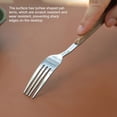 thumbnail image 3 of Tapete de cuero PU para mesa de acampada, tapete aislado para taza, resistente al agua, para picnic al aire libre y barbacoa, 3 of 9