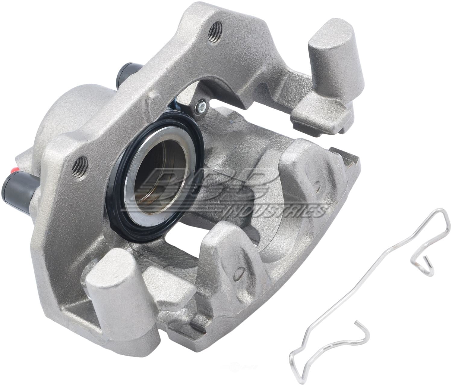 TERREPOWER formerly BBB Industries 99-09344A Reman Caliper w/installation Hardware