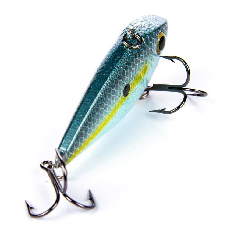 Ozark Trail 7/16 Ounce Rattle Lure - Shad