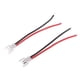 thumbnail image 5 of 10x Piezas de Actualización RC 2,0 Conector Macho Cable Adaptadores de Carga de Batería, 5 of 7