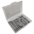 thumbnail image 5 of CAIJIEXI Cotter Pin Variety Pack 230PCS with Storage Case for Easy Organization, 5 of 8