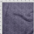 thumbnail image 4 of oneOone Cotton Cambric Purple Fabric Abstract Leaves Craft Projects Decor Fabric Printed By The Yard 56 Inch Wide, 4 of 4