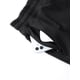thumbnail image 5 of Shorts para Hombre CRZ YOGA 2 en 1 para Correr Negro 7" Secado Rápido, 5 of 6