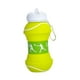 thumbnail image 3 of Botella de agua flexible para niños, botella de deporte para actividades al aire libre, ideal para tenis y senderismo, 3 of 9