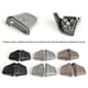 thumbnail image 3 of Reemplazo del interruptor de botones de control del volante para Mercedes Benz W164, 3 of 8