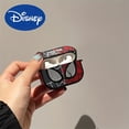 thumbnail image 3 of Disney Spider-Man Marvel Étui de Protection Tpu pour Airpods 1/2/3 - Couverture Élégante Anti-Chute et Résistante aux Rayures, 3 of 5