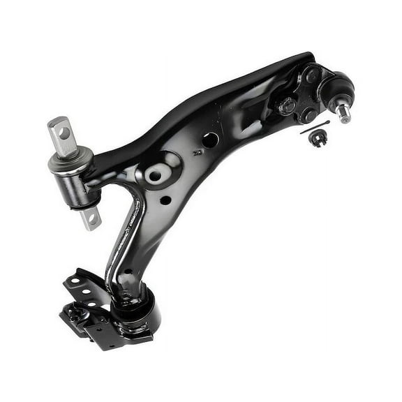 Front Right Lower Control Arm and Ball Joint Assembly - Compatible with 2015 - 2016 Honda CR-V