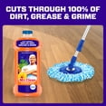 thumbnail image 2 of Mr. Clean All Purpose Cleaner, Cleaning Liquid, Hawaiian Aloha, 41 fl oz, 2 of 9