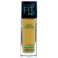 thumbnail image 1 of Base de maquillaje Maybelline New York Fit Me! matte + poreless 120 classic ivory 30 ml, 1 of 4