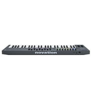 Novation FLkey 49 49-Key Full-Size MIDI Keyboard Controller for FL Studio with Bag Package