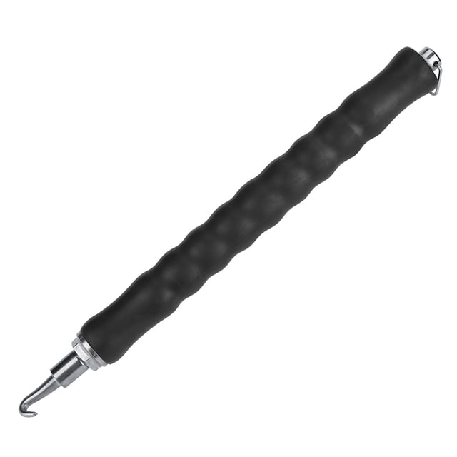Rebar Hook, Semi-automatic Pull Tie Hook, Wire Hook, Retractable For Concrete Rebar ANGGREK Otros