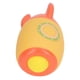 thumbnail image 5 of Juego De Juguetes De Bolas De Espuma, 3 Bolas, Juguete De Eyección De Bolas De Espuma Con Forma De Dibujos Animados, Desarrolla Habilidades Motoras Para Jugar Al Aire Libre, 5 of 7