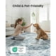thumbnail image 4 of Alfombra AMADA HOMEFURNISHING, lavable, 230 x 300 cm, vintage, 4 of 9