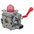 thumbnail image 3 of Craftsman 358794600 25CC 200Mph / 430 CFM Soplador de gas - Reemplazo del kit de carburador 545081855, 3 of 10