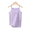 Three Color Lucky Flower, variant on LYMAYTER Girls Kids Toddler Basic Camisole Soft Cotton Sleeveless Strap Cami Tank Tops Lightweight Undershirts