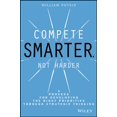 thumbnail image 1 of Compétiteur Intelligent, Pas Plus Dur : un Processus pour Développer les Bonnes Priorités par la Réflexion Stratégique, 1 of 1