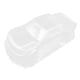 thumbnail image 3 of 1/16 RC CARRITO de CARRITO de CARRITO de CARRITO de CARRILLA de CARRILLA DEL Material RC Accesorios de juguete Transparente 165-170 mm distancia entre, 3 of 10