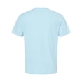 thumbnail image 2 of M&O 5500 Ring-Spun T-Shirt, 2 of 2