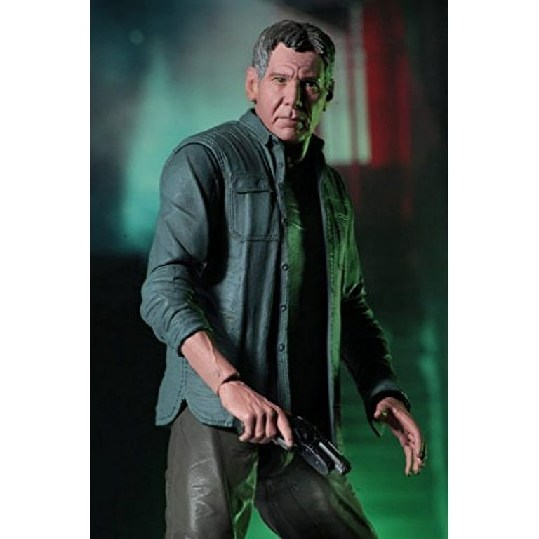 LA2019 Figure Collection 1-7検 ブレードランナー Amazon.co