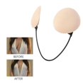 thumbnail image 1 of Sujetador sin tirantes sin espalda sujetador sin espalda push-up ajustable en forma de U para camisola ANGGREK  Otros, 1 of 7