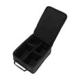 thumbnail image 3 of Portable Camera Protective Carrying Bag Universal Durable Camera Insert Bag Black, 3 of 7
