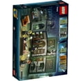thumbnail image 3 of LEGO Harry Potter Hogwarts Moment: Potions Class 76383 Brick-Built Playset (270 Pieces), 3 of 9
