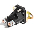 thumbnail image 2 of WDOplteas Relé Arranque Solenoide Reemplaza para Castelgarden OEM 18736100/0 18736110/0, 2 of 9