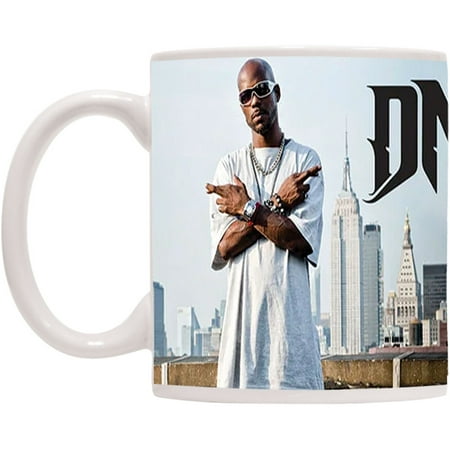 

DMX Coffee Mug