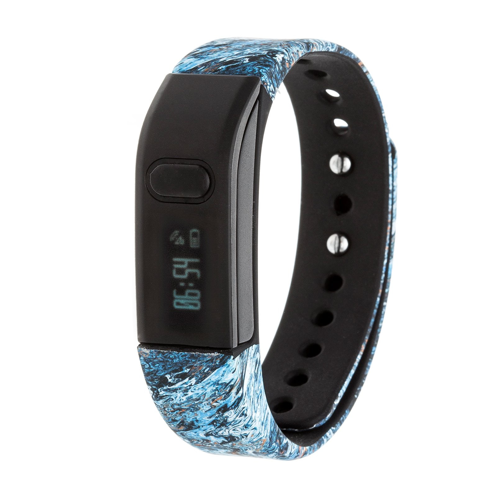 Rbx Printed Activity Tracker With Caller Id And Notification Preview Multiple Colors Available Brickseek - rbx multiple
