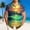 Tops-A178Green, variant on Gamivast Mens Beach Shirts Sailboat Print Short Sleeve Button Down Tropical Shirts Casual Summer Tees Soft Breathable Holiday Aloha Party Fashion Tops