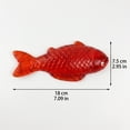 thumbnail image 2 of Funny Koi Fish Squishy Toy, Soft Squeeze Sensory Decompression Desktop Decor, Cute Party Favor, 2 of 6