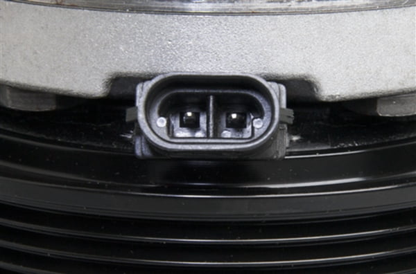 Delphi SP17 Compressor