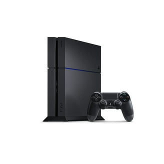 Pre-Owned Sony 2215A PlayStation 4 Slim 500GB Gaming Console Black