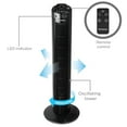 thumbnail image 4 of Westinghouse 29" Oscillating Tower Fan, 4 of 5