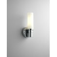 thumbnail image 6 of 2-5156-124 Oxygen Lighting Pebble - One Light Wall Sconce, 6 of 6