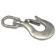 thumbnail image 2 of Gancho De Eslinga Giratorio Inoxidable Ss316 33Mm-1Ton Gim Sports 1000, 2 of 3