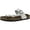 White Leather, variant on Women's Crawford Footbeds Sandal