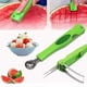 thumbnail image 3 of Watermelon Slicer, Multi-functional, Stainless Steel., 3 of 5